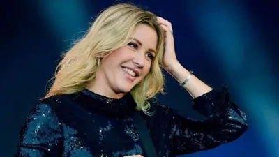 Ellie Goulding: Live at Glastonbury 2016