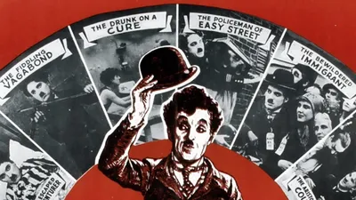 The Charlie Chaplin Festival