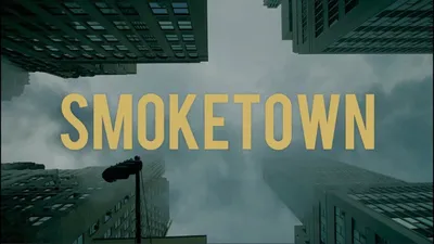 Smoketown