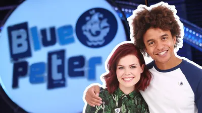 Blue Peter