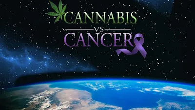 Cannabis vs. Cancer