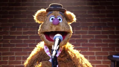 Fozzie's Bear-ly Funny Fridays