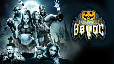 NXT Halloween Havoc 2024