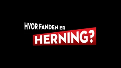 Hvor fanden er Herning?