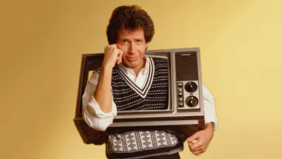 The Zen Diaries of Garry Shandling