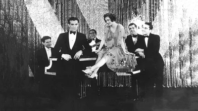 The Hollywood Revue of 1929