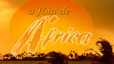 A Jóia de África