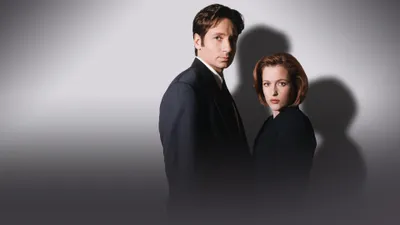 The X-Files