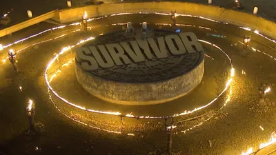 Survivor Greece