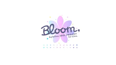 Bloom,