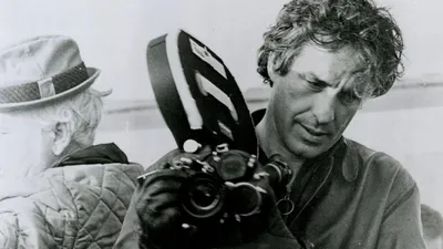 I'm Almost Not Crazy: John Cassavetes — The Man and His Work