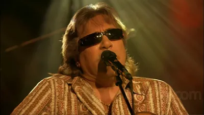 José Feliciano Band: New Morning - The Paris Concert 2008