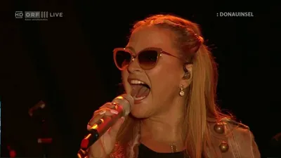 Anastacia: Live at the Donauinselfest 2015