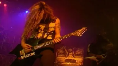 Sepultura: Under Siege (Live In Barcelona)