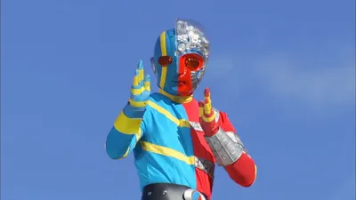 Android Kikaider