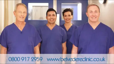 Belvedere Clinic