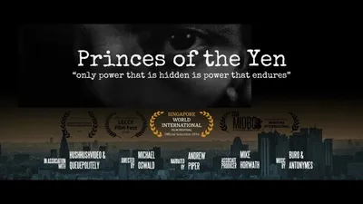 Princes of the Yen