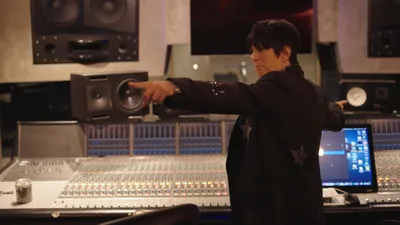 Diane Warren: Relentless