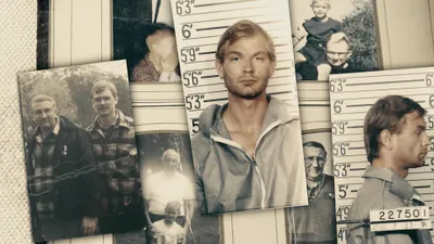 My Son Jeffrey: The Dahmer Family Tapes