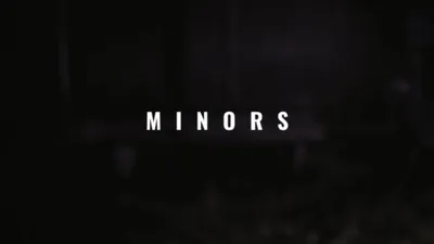 Minors