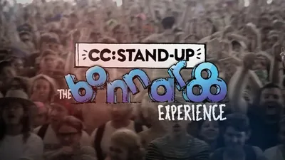 CC: Stand-Up - The Bonnaroo Experience