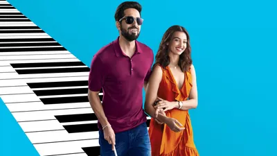 Andhadhun