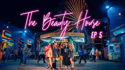 The Beauty House