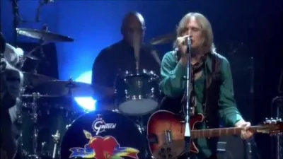 Tom Petty and The Heartbreakers: 30th Anniversary Concert