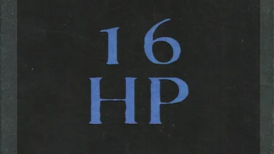 16HP