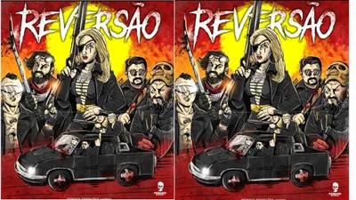 Reversão