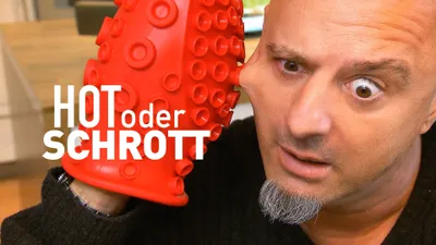 Hot oder Schrott: Die Allestester