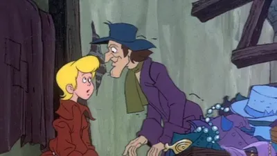 Oliver Twist