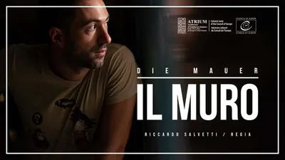 Il Muro - Die Mauer