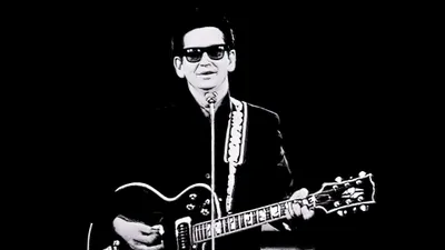 Roy Orbison Live in 1965: The Monument Concert