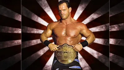 Hard Knocks : The Chris Benoit Story