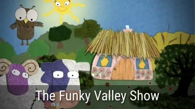 The Funky Valley Show