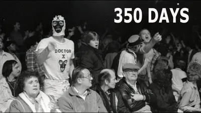 350 Days