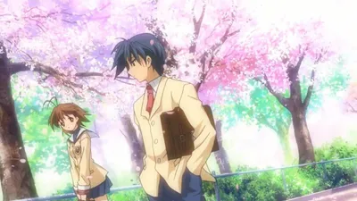 Clannad