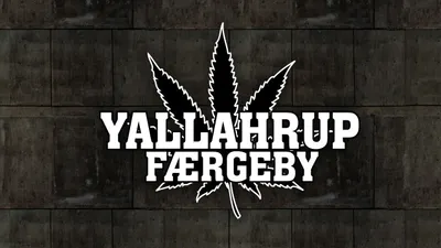 Yallahrup Færgeby