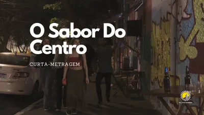 O Sabor Do Centro