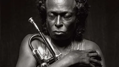 Miles Davis - Live in Montreal