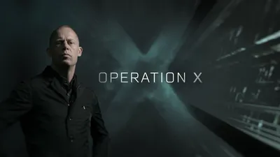 Operation X