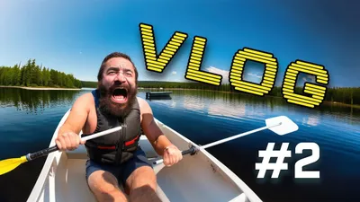 Vlog #2