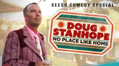 Doug Stanhope: No Place Like Home