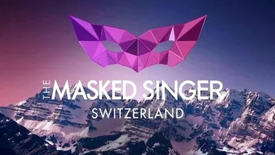 The Masked Singer Switzerland