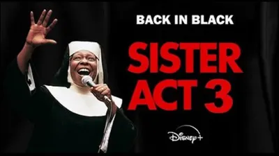 Sister Act 3