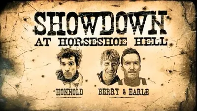 Showdown at Horseshoe Hell