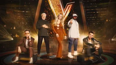 The Voice UK