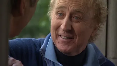 Role Model: Gene Wilder