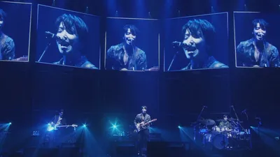 CNBLUE AUTUMN CONCERT 2022 ～LET IT SHINE～